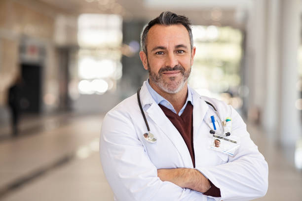Our lead physician